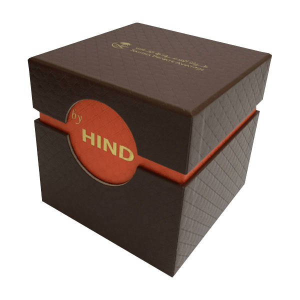 Rigid-travel-candle-boxes