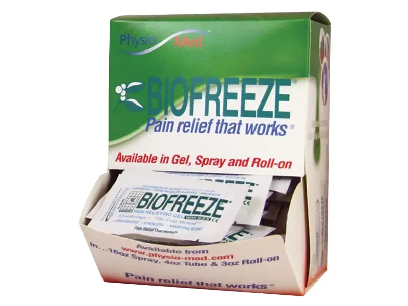 Sachet Dispenser boxes 5