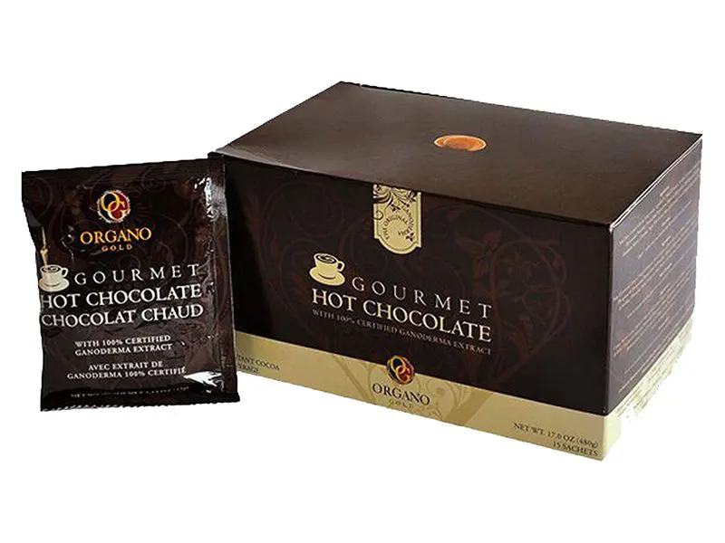 Sealend Cosmetic Sachet Boxes 2