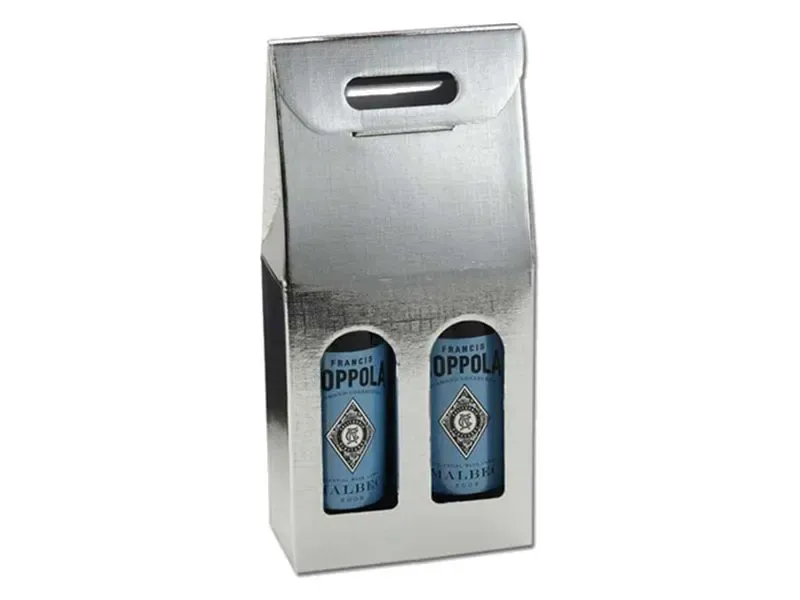 Silver-Foil-Tall-Carrier-Boxes