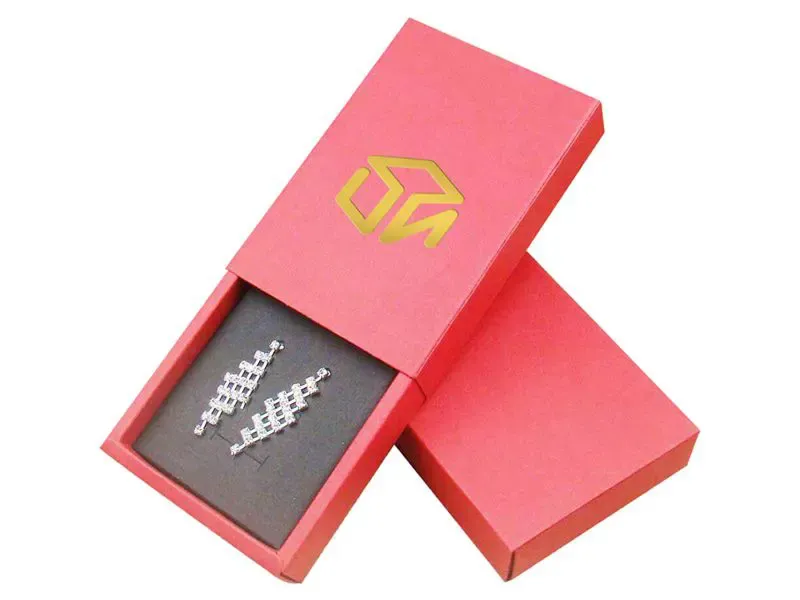 Sleeve Rigid Jewelry Boxes 1