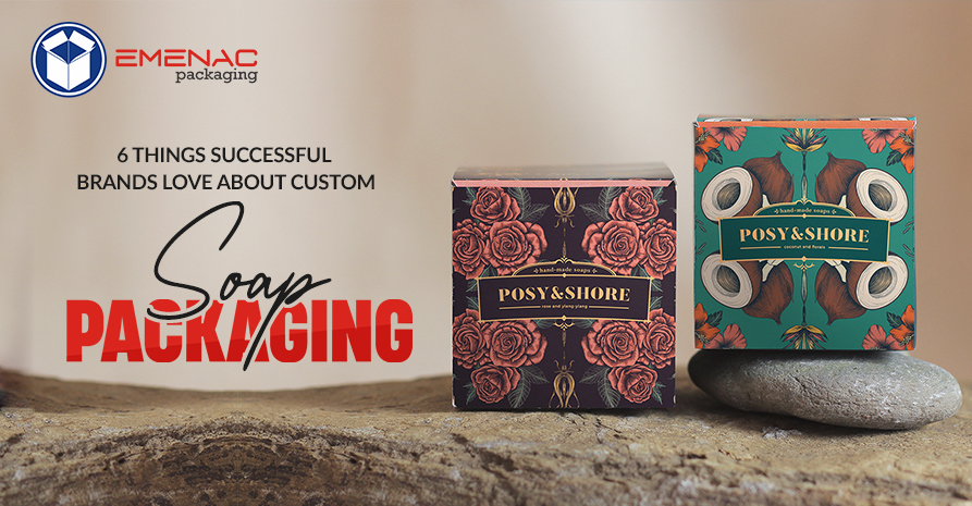 Soap Boxes EP Blog USA