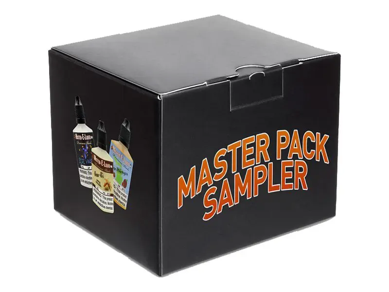 Sqaure-Vape-Juice-Boxes