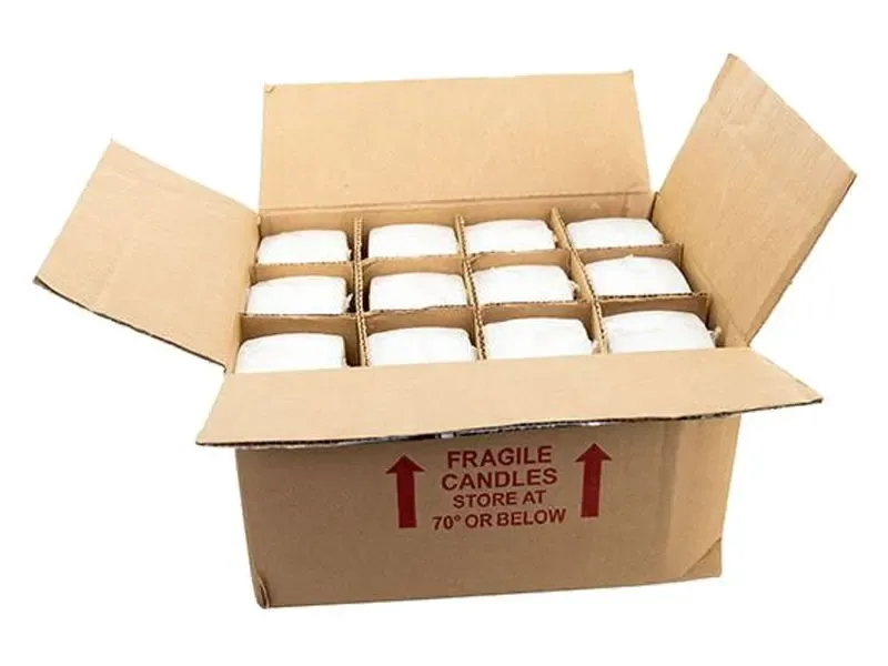 Square-Candle-Shipping-Boxes