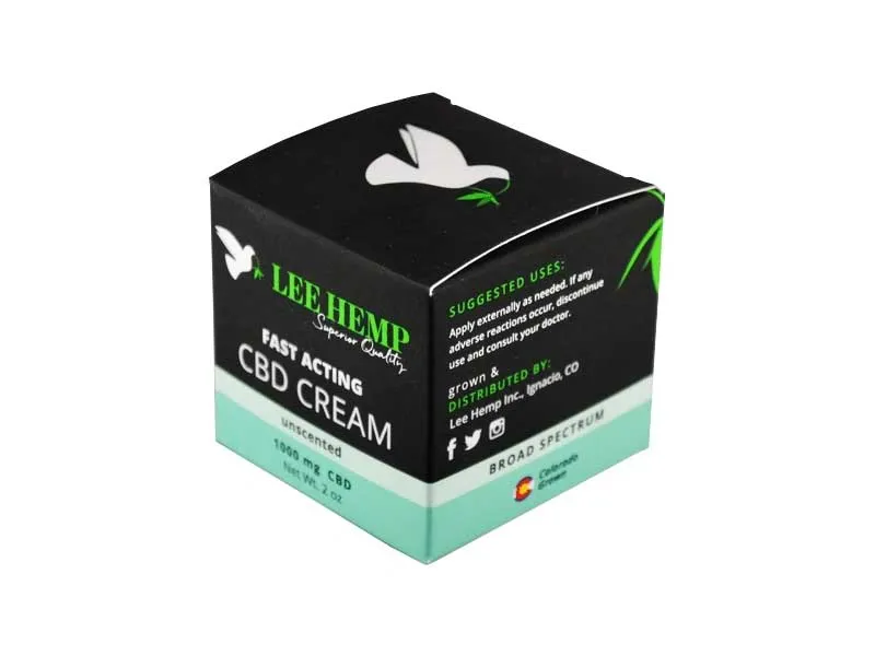 Square-Cbd-Cream-Boxes