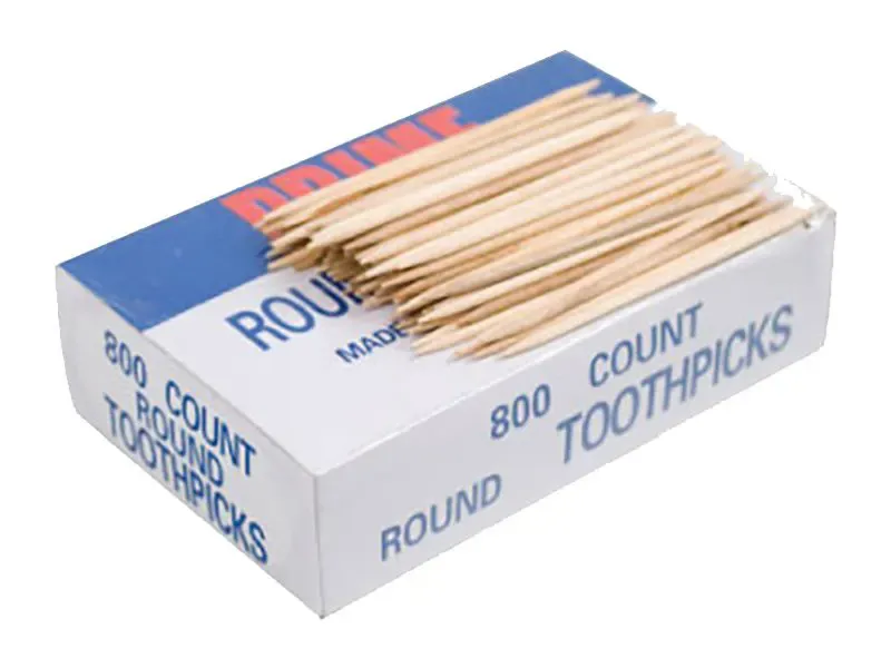 Square-Toothpick-Boxes