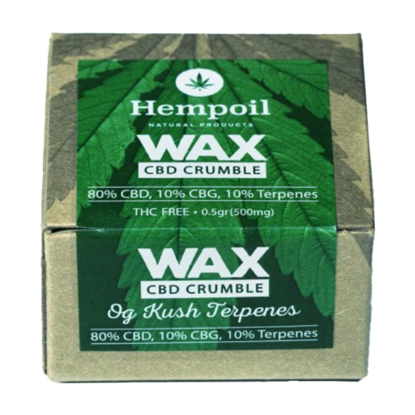 Square-delta-8-crumble-boxes