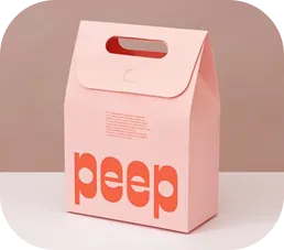 Taper Top paper bags 1761819516