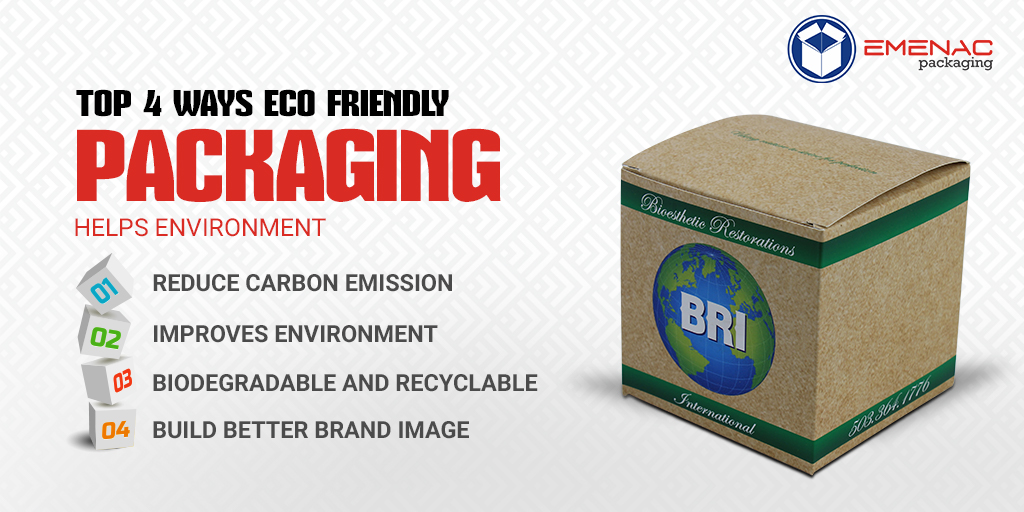 Top 4 Ways Eco Friendly BLOG USA