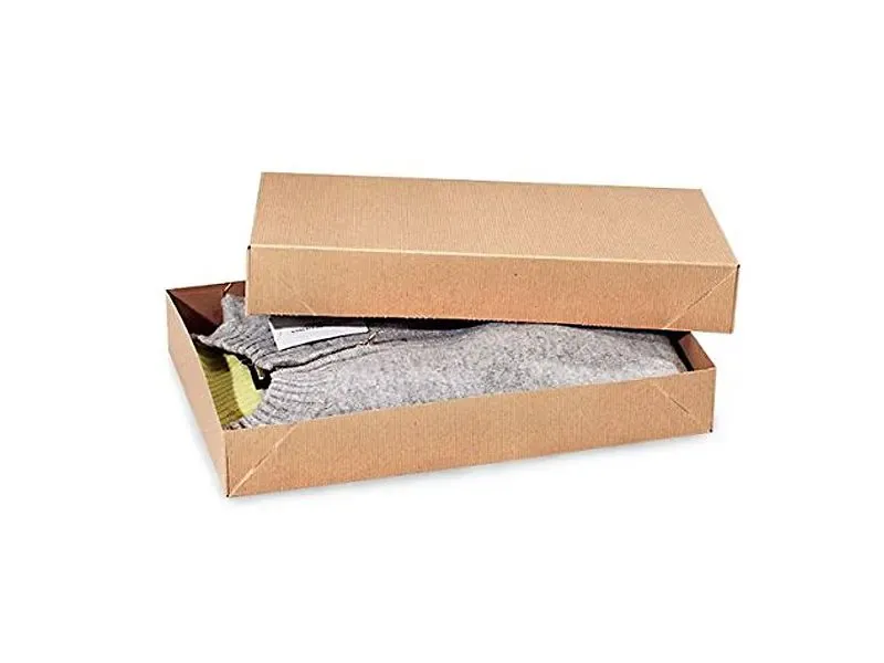 Two-corner-Kraft-Apparel-Boxes-3