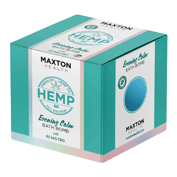 Two-piece-CBD-Bath-Bomb-Boxes