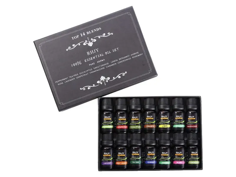 Two-piece-Essential-Oil-Boxes