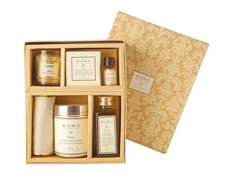 Two piece Hotel Boxes 1