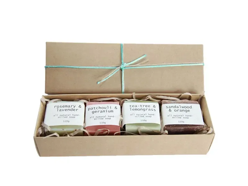 Two piece Soap Shipping Boxes 2