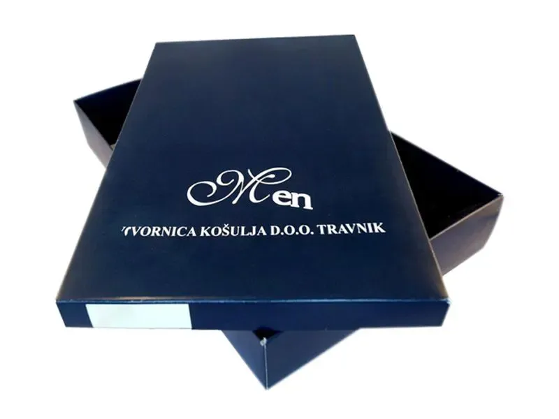 Two-piece-Textile-Boxes