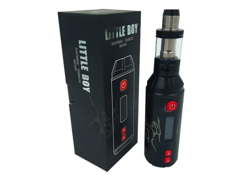 Two-piece-Vape-Mod-Kit-Boxes