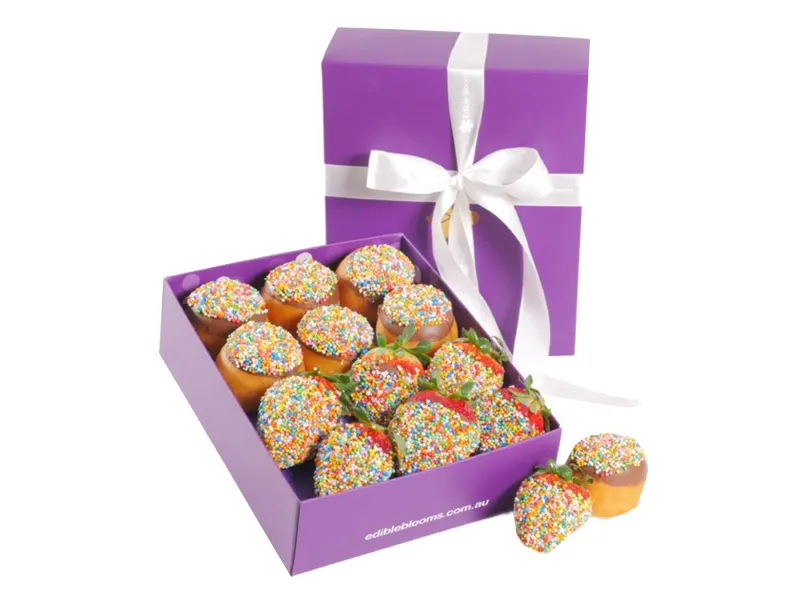 Two-piece-donut-bouquet-Boxes-5-