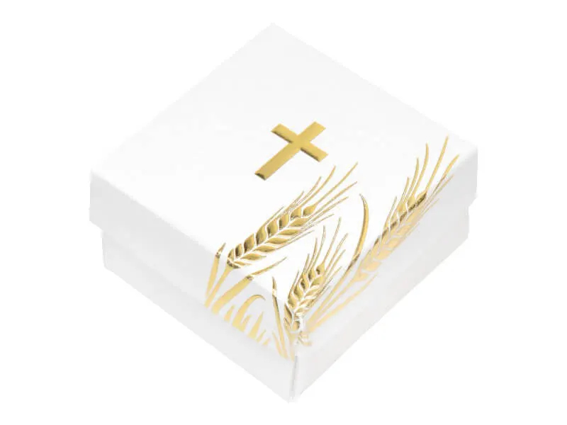 Two-piece-embossed-boxes