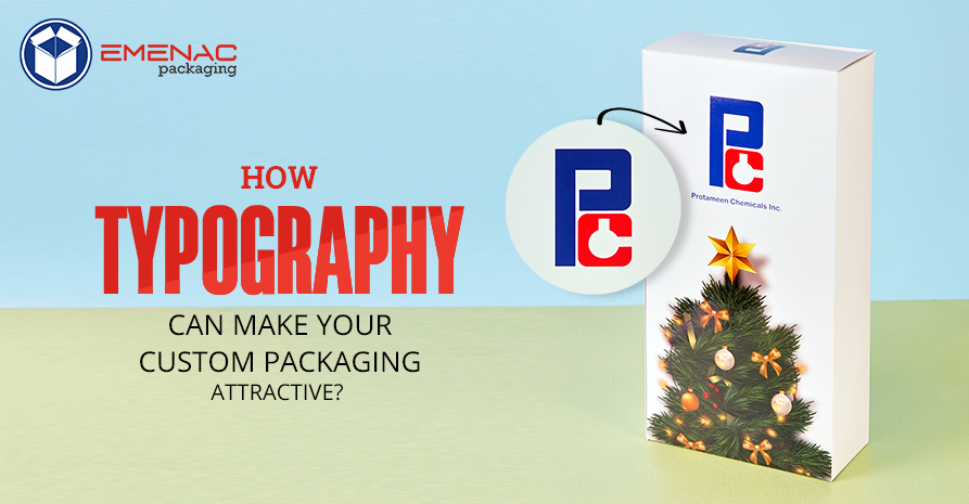 Typography Boxes EP USA Blog