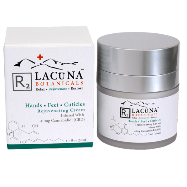 White-cbd-hand-cream-boxes