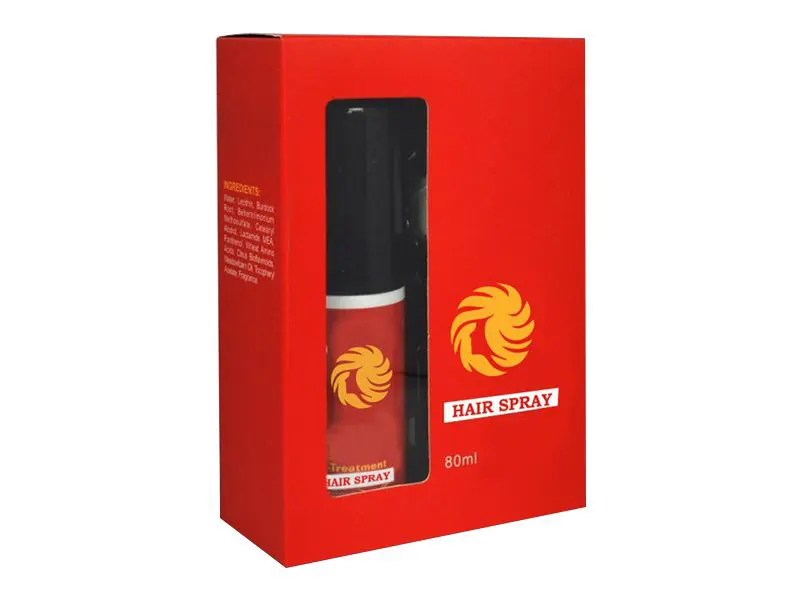 Window Hairspray Boxes 4