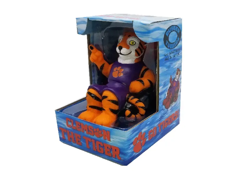 Window Rubber Toys Boxes 3