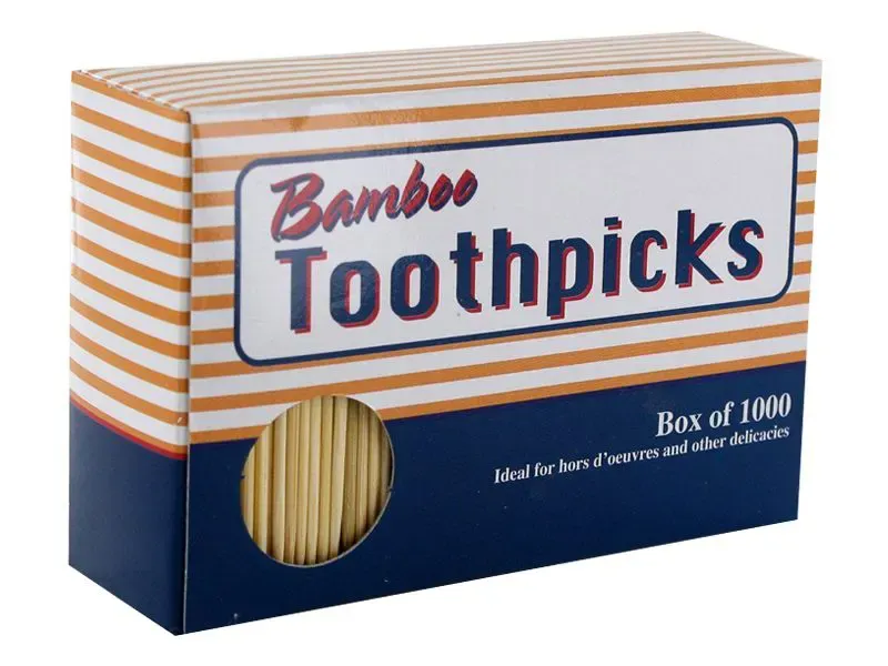 Window-Toothpick-Boxes