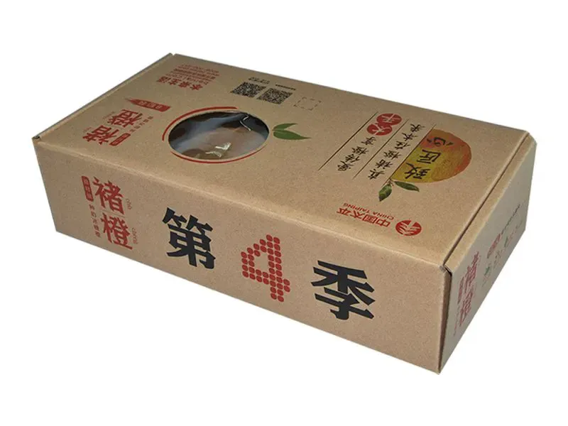 Window-Tuck-End-Boxes