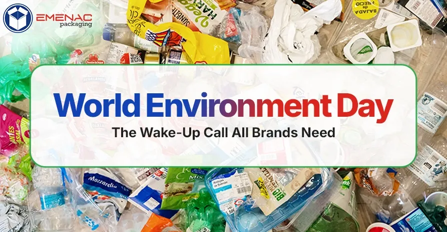 World Environment Day The Wake Up Call All Brands Need EP USA 2
