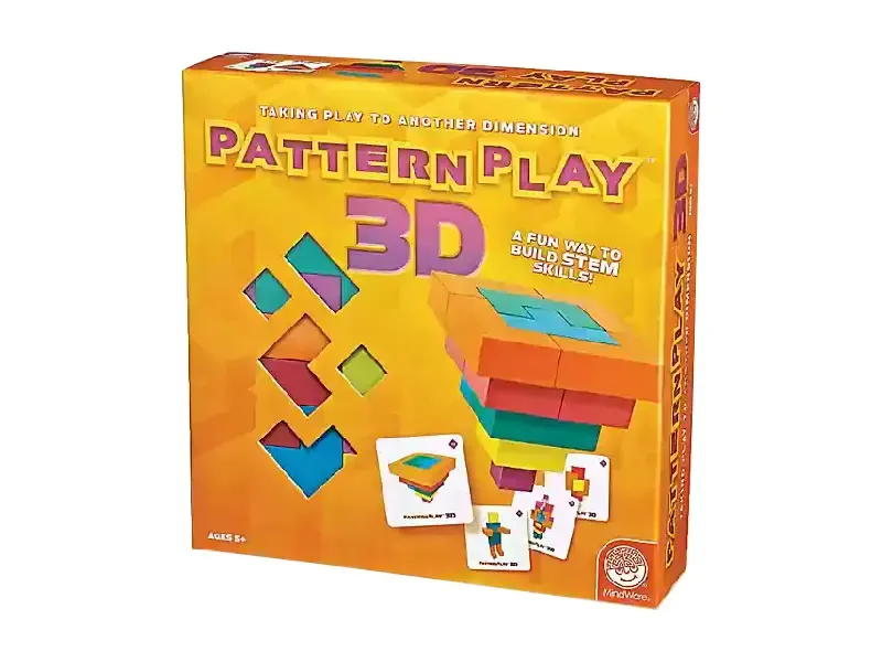 four-corner-3D-toy-Boxes