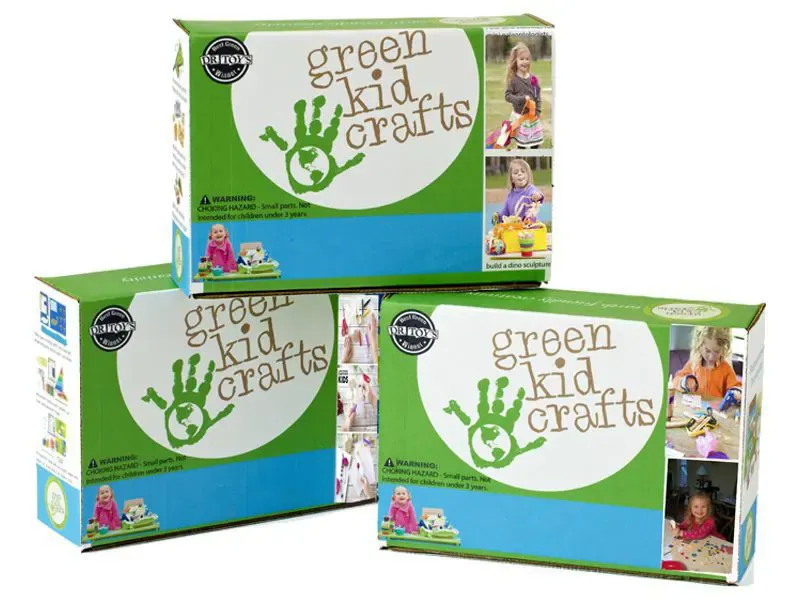 four-corner-Art-Toy-Packaging-Boxes