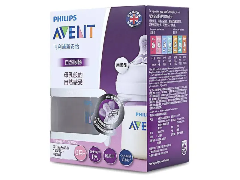 four-corner-Baby-Feeder-Packaging