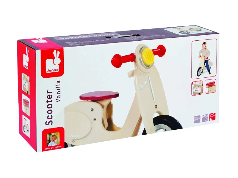 four-corner-Baby-Scooter-Boxes