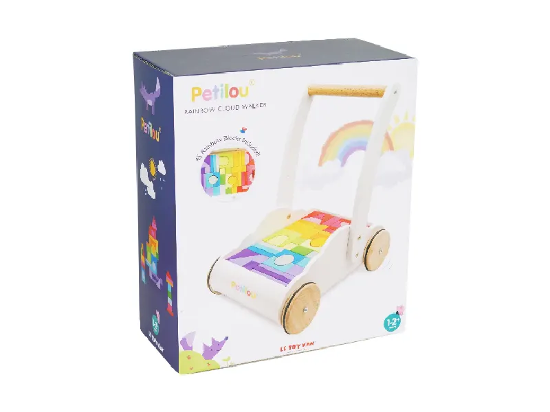 four-corner-Baby-Walker-Boxes