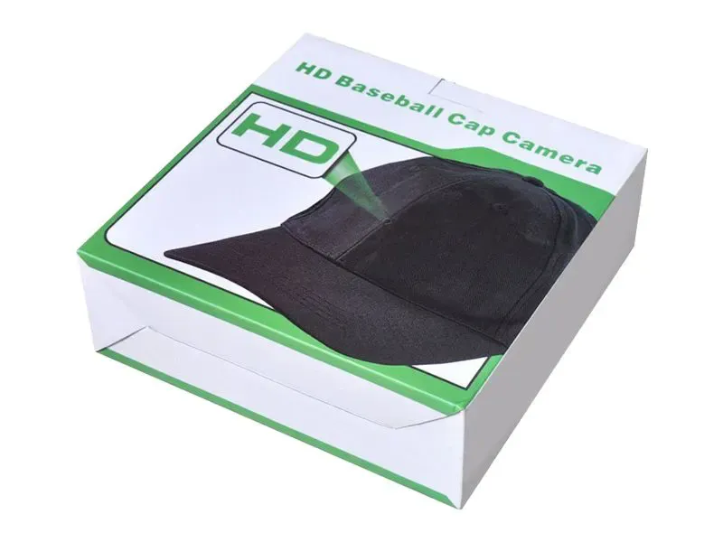 four-corner-Baseball-Cap-Packaging-Boxes