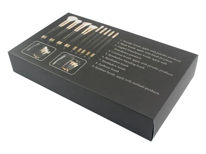 four-corner-Blending-Brush-Packaging-Boxes-5