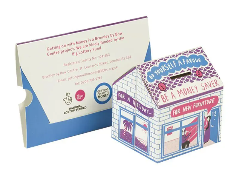 hut-shaped-Pop-Up-House-Money-Packaging-Boxes-4