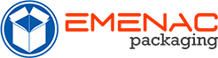 Emenac Packaging Logo