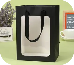 paper bas with window 1761819515