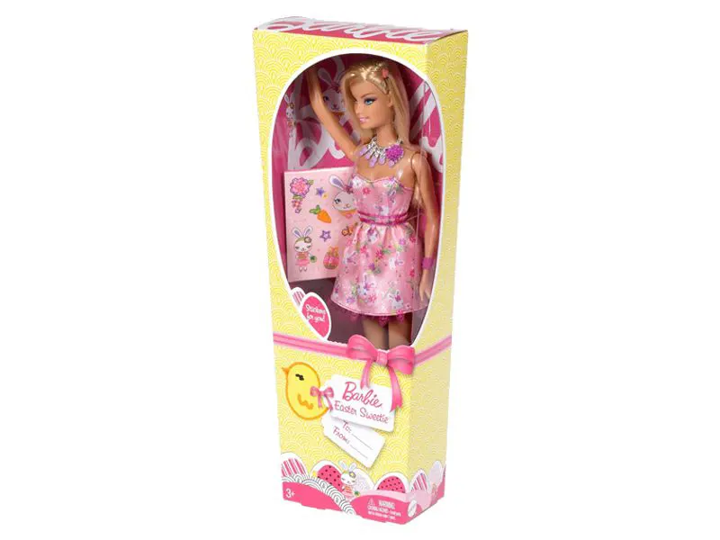 rectangle-Barbie-Doll-Boxes