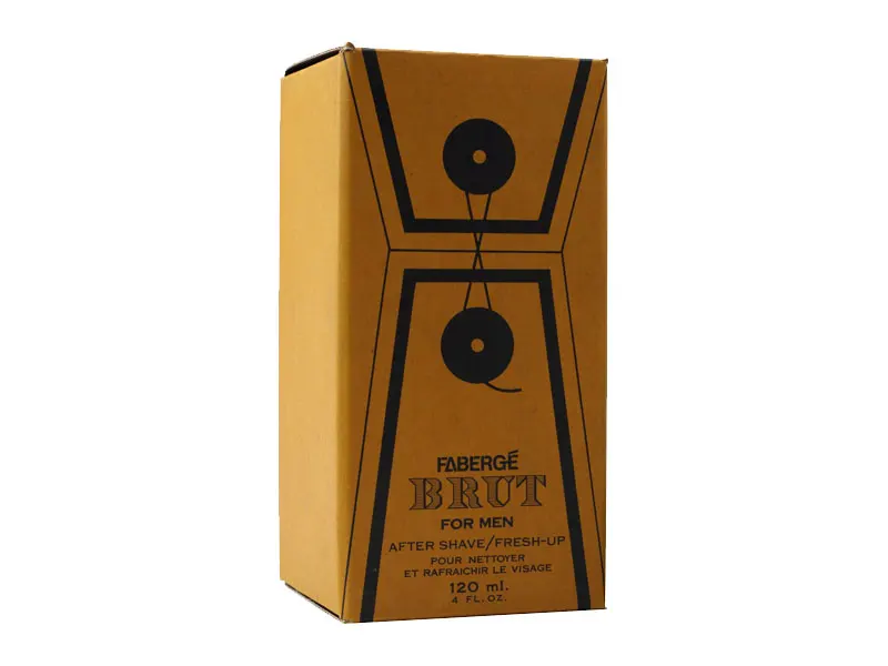 sealend 120ml Bottle Boxes