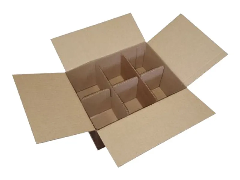 shipping-6-Compartment-Shipping-Boxes