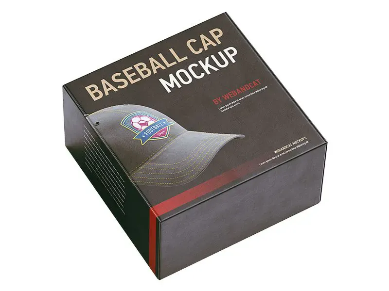 square-Baseball-Cap-Packaging-Boxes