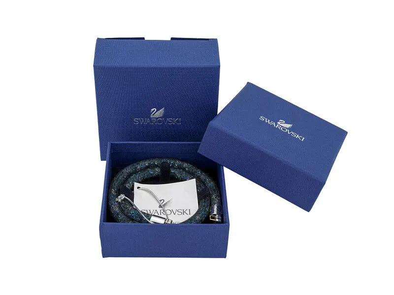 two piece Bangle Boxes