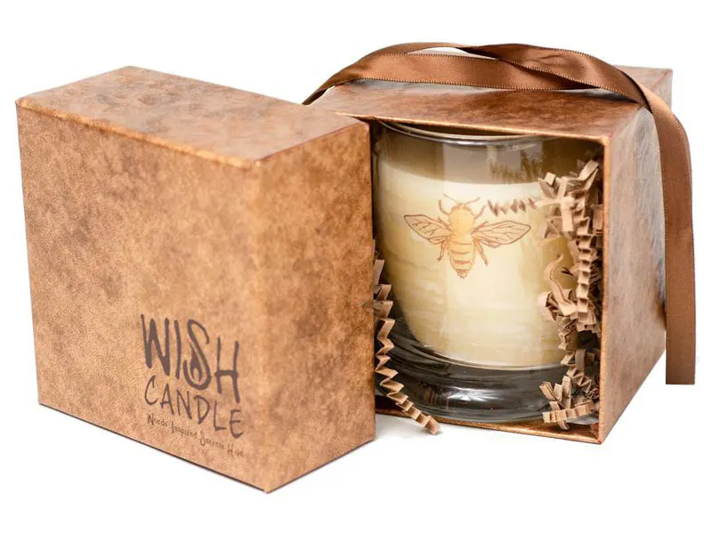 Candle Packaging  Custom Candle Boxes Wholesale