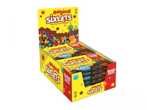 Candy Display Boxes