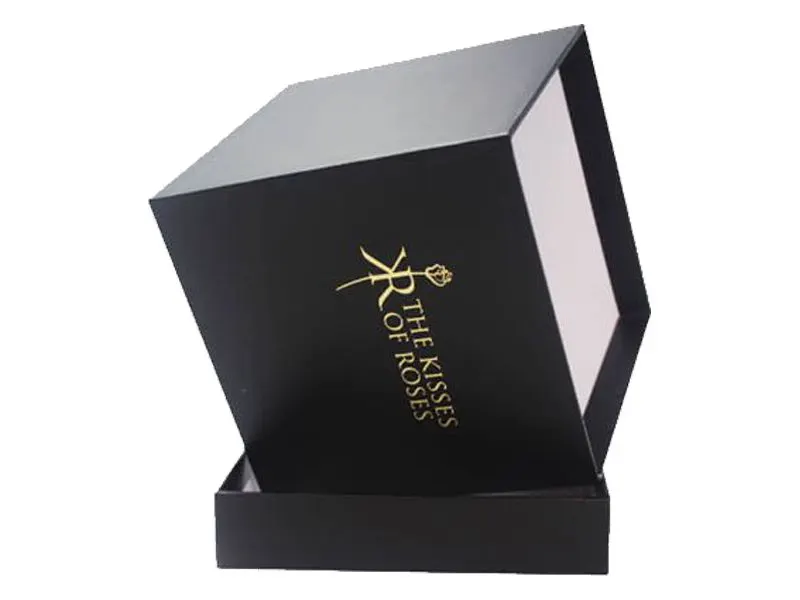 Custom Jewelry Boxes