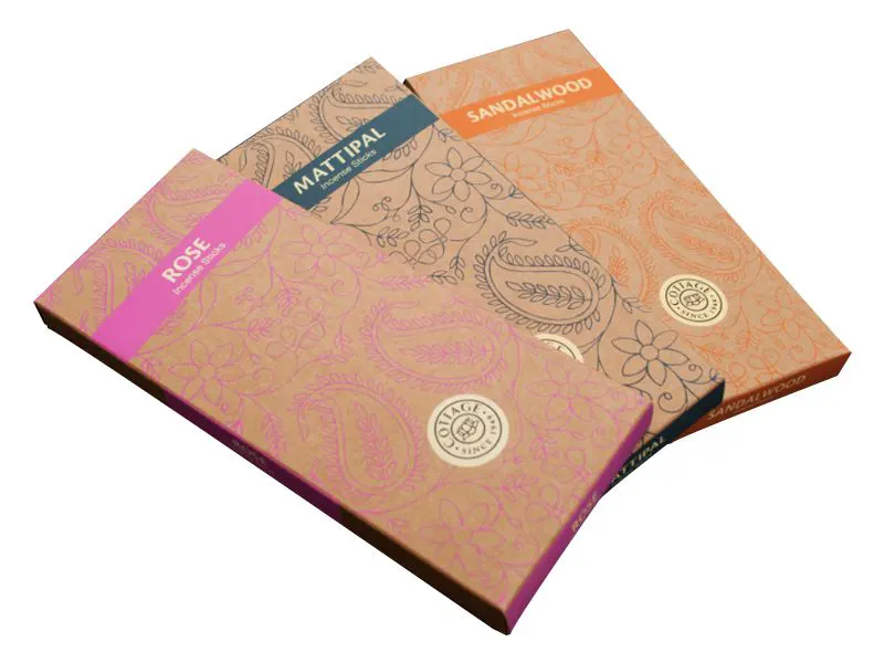 Custom Incense Boxes Wholesale Incense Packaging Boxes Incense Boxes With Logo
