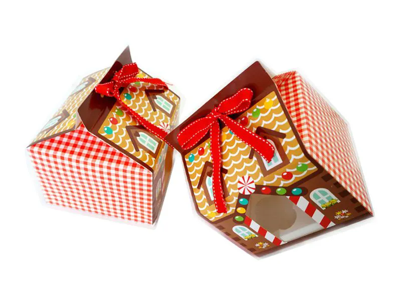 Wholesale Candy display Packaging Boxes