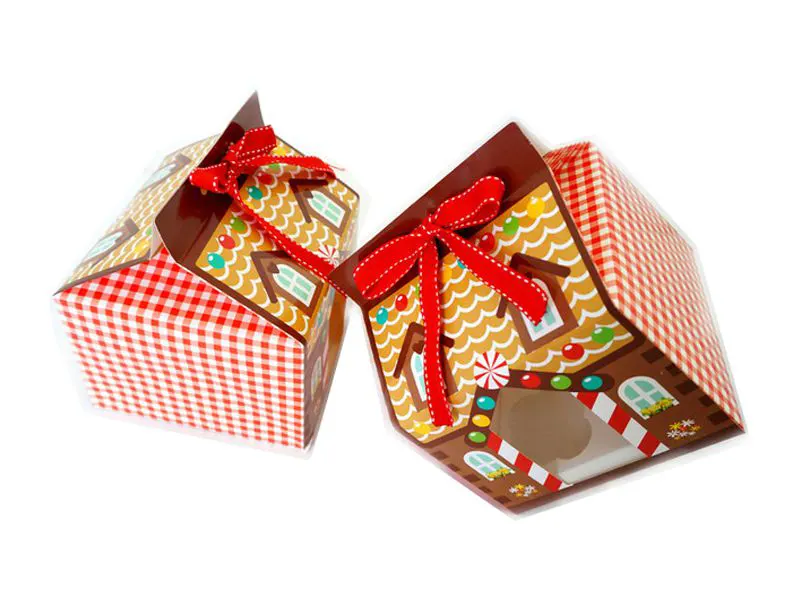 Personalized candy 2025 boxes